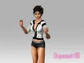 Feminine Movement Volume 1