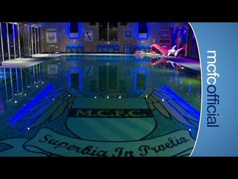AMAZING CITY POOL City Today 6th December