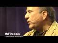 Joe Vitale of 'The Secret' at Chicago Wealth Expo