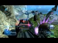 Kampy - Insane 50 Kill Spree - Multi-Kill Madness