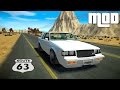Buick Grand National для GTA 4 видео 1