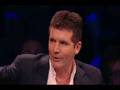 videos de X Factor  (22 Nov 2008) [HQ] P5