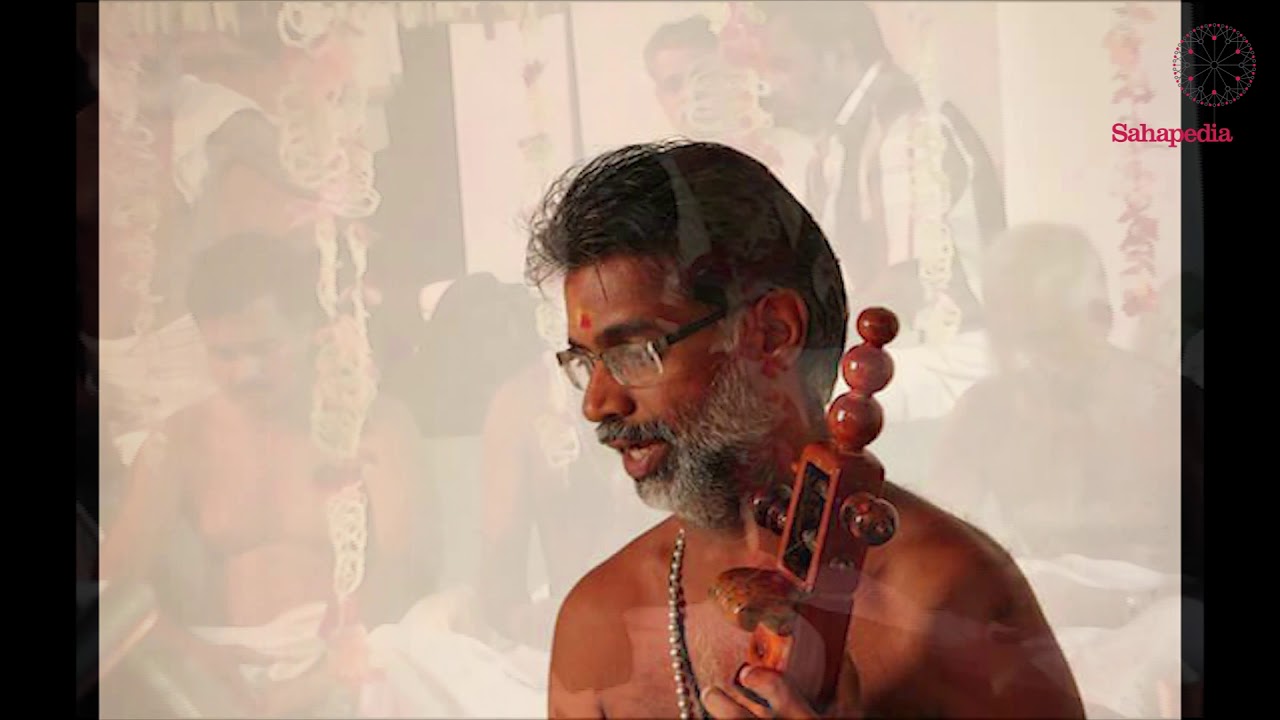 Kalamezhuthu Pattu: Katha (story) Recital by Painkulam Haridas Kurup