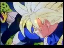 Dragonball Z Warriors AMV(beta) contest