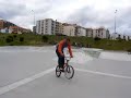 Black bmx ( Renato ) Table do negao hehehe
