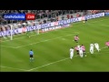 Video Highlights Juventus vs AS Roma [4-0]
