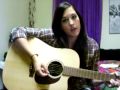 Sugarland - Stay - Cover
