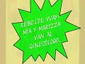 rebelde vs rebelde way 9