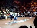 Naie VS Gonza BCONETW
