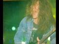 ORION- TRIBUTO A CLIFF BURTON