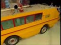 Half-Safe amphibious jeep segment on Can We Help ABC TV