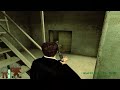 Max Payne 2 matrix mod