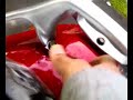 Trademe Auction YASUKA 50QT-6 Scooter
