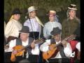 EL VIEJO SILLÓN - Parranda Portuense