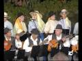 EL VIEJO SILLÓN - Parranda Portuense