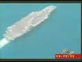 New Footage:Iranian UAVs monitoring US Navy in Persian Gulf New Footage:Iranian UAVs monitoring US Navy in Persian Gulf