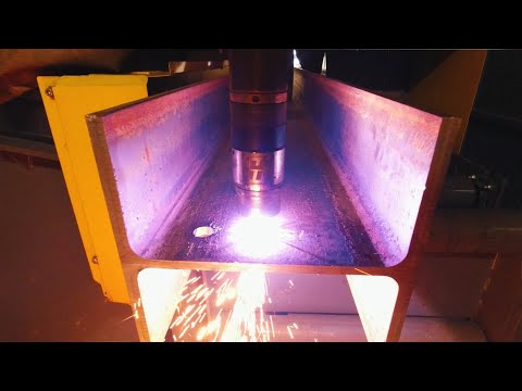 BEAMCUT II Plasma Cutters | Norcal Machinery (2)