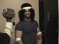 Manny Mofongo Behind the Scenes