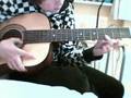 Complimation of me on guitar