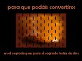 ... del AMOR (Gibran khalil Gibran, de \"El Profeta\")