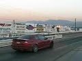 TazaM3 vs C5 Z06