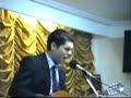 hermano rayo en el culto de murcia