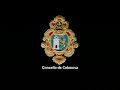 Celanova en cuatro tiempos.