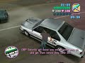 GTA: Vice City - Mission #30 - Bar Brawl