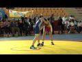 Finale 55 kg PalaTiziano