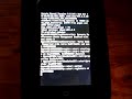 Ipod Touch Verbose Mode Ipod Touch Verbose Mode