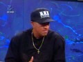 Mano Brown no rada viva- Racionais MC\ Mano Brown no rada viva- Racionais MC\