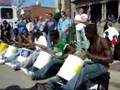 Wrigleyville Bucket Boys