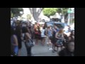 Kim Kardsahian at Kitson Part 2 - 050909 - PapaBrazzi Report