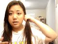 Cute Braided Curls/waves Overnight