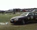 Steeg Watson doing donuts in 200sx Steeg Watson doing donuts in 200sx