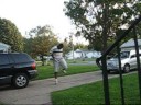 big ant - breakdancing