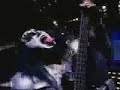 kiss- anuncio de pepsi