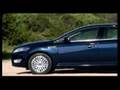 Ford New Mondeo 2008 Taiwan (福特六和)