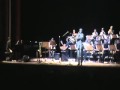 AMAZONAS JAZZ  BAND CONVIDA  JULIO FEITOSA