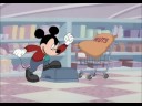 Mickey Mouse Christmas Video (Danish) 