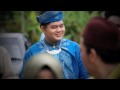 A Wedding Story Of Zul & Sarra