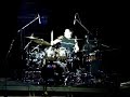 Gregg Bissonette vs. Alexander Murenko (Drum Battle) Part1