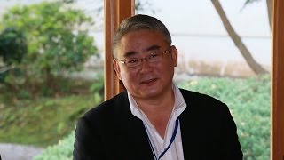 「本物」は時代と共に変わっていく(徳岡氏) 世界を魅了する日本の食文化 Part2/3 京都吉兆・徳岡氏×国士舘大学・原田氏×辻料理学館・辻氏×辰巳 琢郎氏