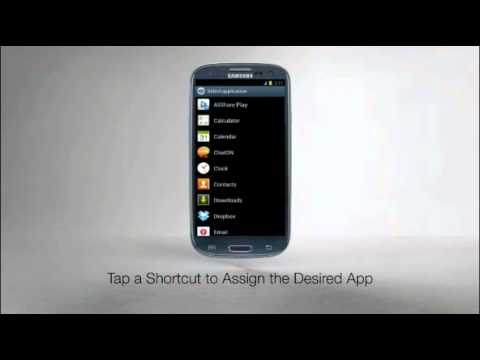 Samsung Galaxy S III training videos for Sprint leak ahead of launch