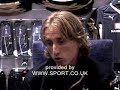 Luka Modric on his goals for the season