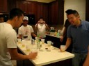 Flip Cup III