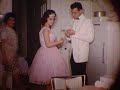 Prom Night/Shower Gifts/Wedding Day (1963-67)