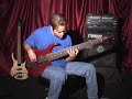STUDIOBASSPLAYER.COM INSTRUCTIONAL VIDEOS FOR BASS PLAYERS!