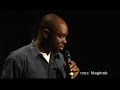 [Teaser] Phil Darwin dans le spectacle 100% Maghreb