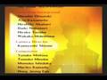 Persona 4 True Ending Staff Roll + Last Scene